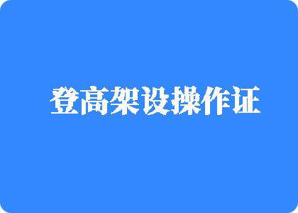 美女好操逼美女好操逼看美女操逼男那你就走好操登高架设操作证